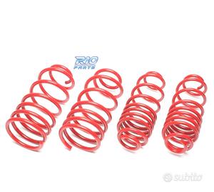 KIT MOLLE SPORTIVI PER VOLVO