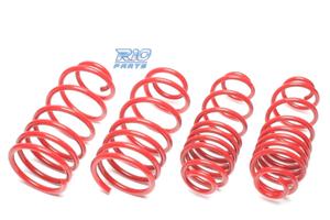 KIT MOLLE SPORTIVI PER VOLVO