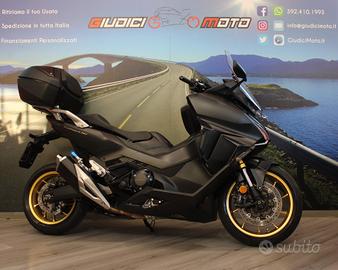 HONDA FORZA 750 DCT - SPECIAL EDITION - 2024 - KM 