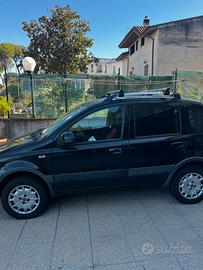 Fiat Panda 2010