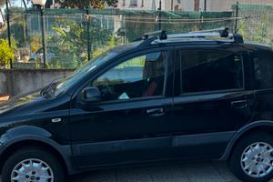 Fiat Panda 2010