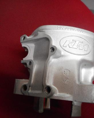 Cilindro ktm 125 sx/gs 1987 /91