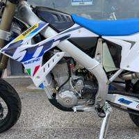 TM Racing SMR 450