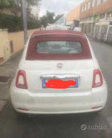 Fiat 500 C 1.2 Star