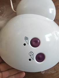 macchina per il gelato