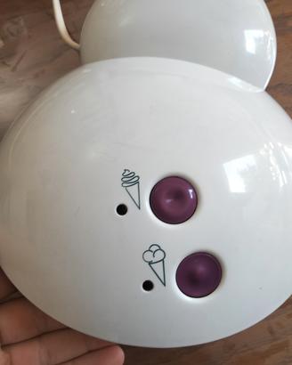 macchina per il gelato