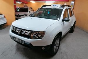 Dacia Duster 1.6 115CV Start&Stop 4x2 GPL Lauréate
