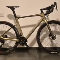 Sava Grus 5.0 Gravel Nuova