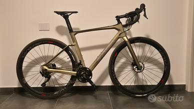 Sava Grus 5.0 Gravel Nuova