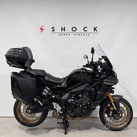 Yamaha Tracer 9 GT