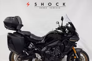 Yamaha Tracer 9 GT