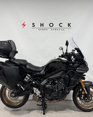 Yamaha Tracer 9 GT
