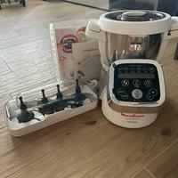 Moulinex Companion robot da cucina