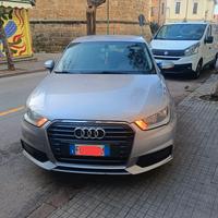 Audi A1 1400 90 CV 2015