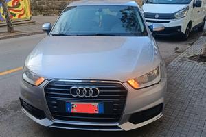Audi A1 1400 90 CV 2015
