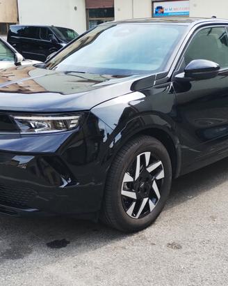 Opel Mokka Hybrid 145 CV DCT6 GS
