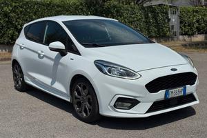 Ford Fiesta 1.0 100cv st line