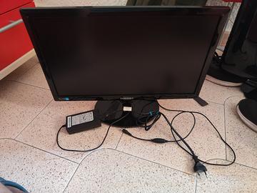 Monitor Samsung SyncMaster S19B150 19" LED VGA