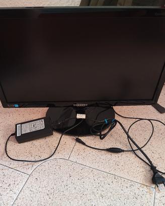 Monitor Samsung SyncMaster S19B150 19" LED VGA
