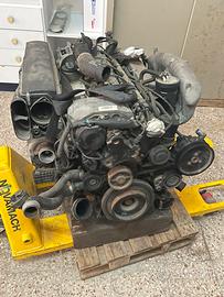 Motore om648