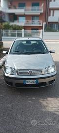 fiat punto 1.3 multijet