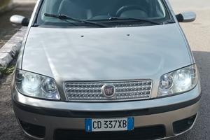 fiat punto 1.3 multijet