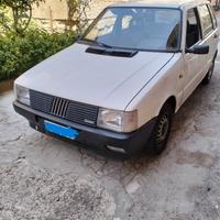 Fiat Uno 45 1987