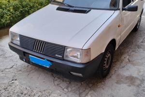 Fiat Uno 45 1987