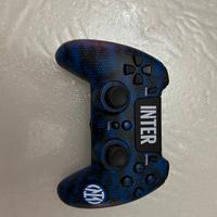 Controller per PS4 personalizzato Inter