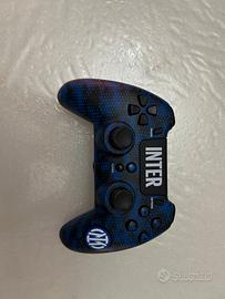 Controller per PS4 personalizzato Inter