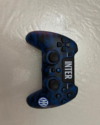 Controller per PS4 personalizzato Inter