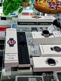 Samsung galaxy watch 6 40mm wi.fi