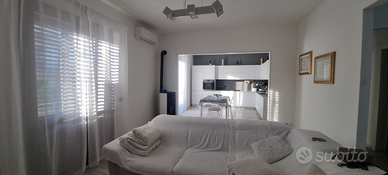 Casa vicino Etna e mare Ionio