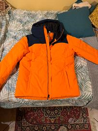 Giubotto Sci Rossignol - Siz