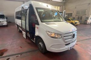 Mercedes sprinter 516 