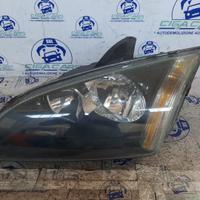 FORD FOCUS 2004 - FARO ANTERIORE SINISTRO