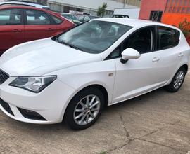 Seat Ibiza 1.2 70 CV 5p. Reference