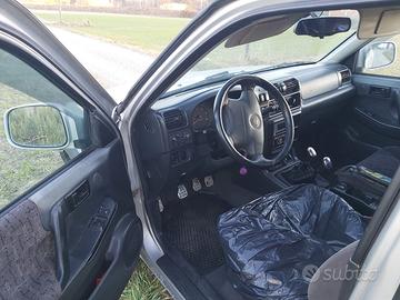 OPEL Frontera RS - 1999