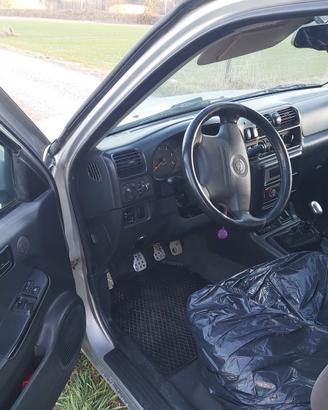 OPEL Frontera RS - 1999