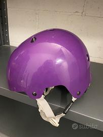 Casco bambino/a Bici/monopattino Oxelo Play 5