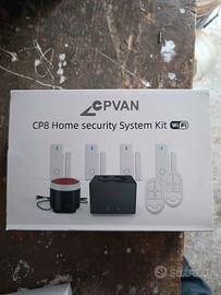 Allarme Casa wifi