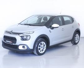 CITROEN C3 PureT. 83 S&S You! NEOPATENTATI PRONT