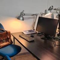 Ufficio - Studio Via Foligno