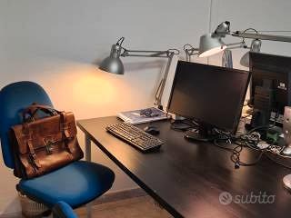 Ufficio - Studio Via Foligno