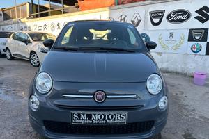 Fiat 500 1.0 Hybrid Cult