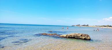 Casa vacanze S.M.del Focallo