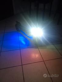 Monopattino elettrico Iscooter IX4