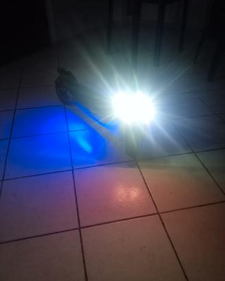 Monopattino elettrico Iscooter IX4