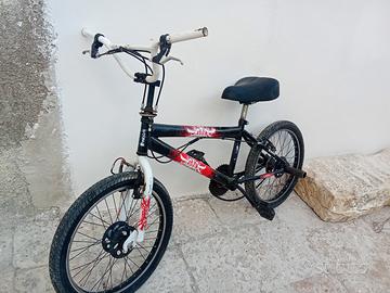 bici bmx