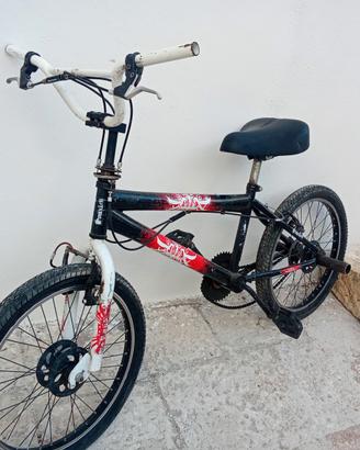 bici bmx